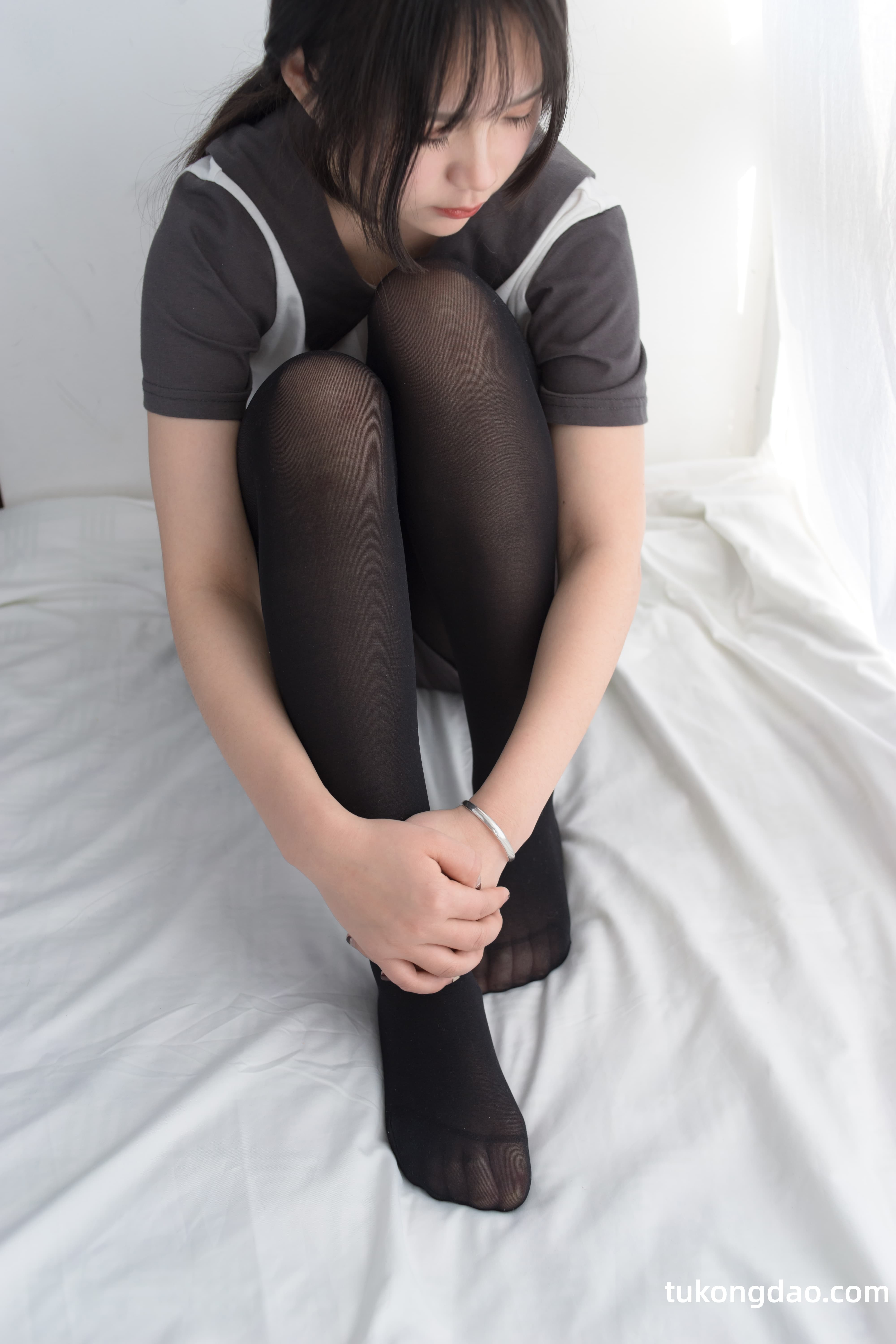 轻兰映画 VOL.012 写真集 写真系列-第12张